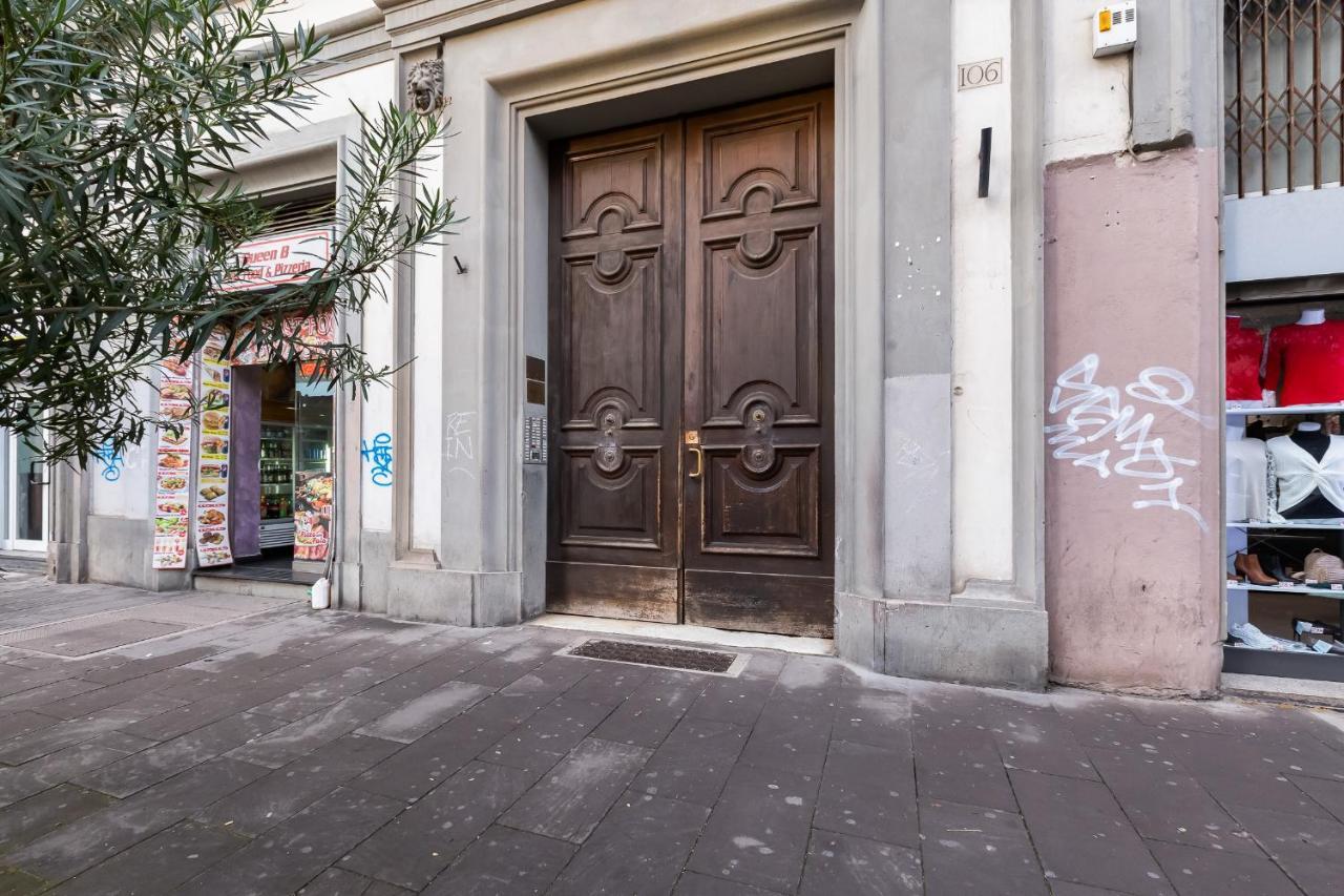 Bdc - Termini Sun Apartment Roma Exterior foto