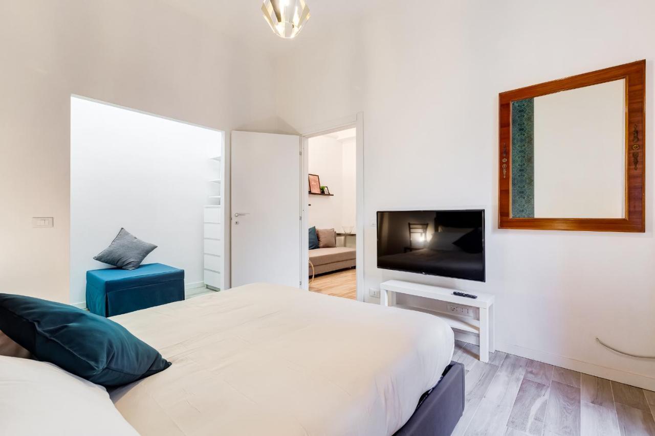 Bdc - Termini Sun Apartment Roma Exterior foto