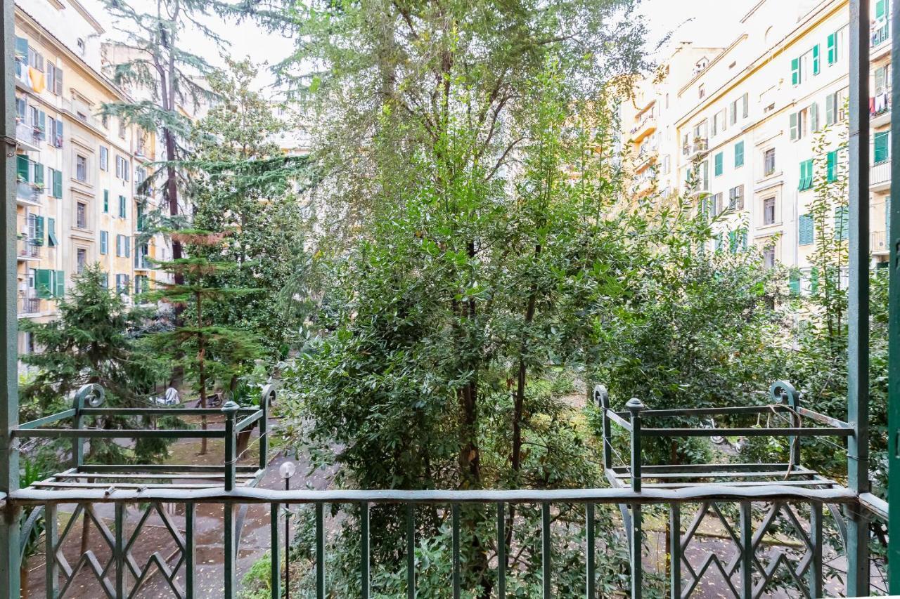 Bdc - Termini Sun Apartment Roma Exterior foto