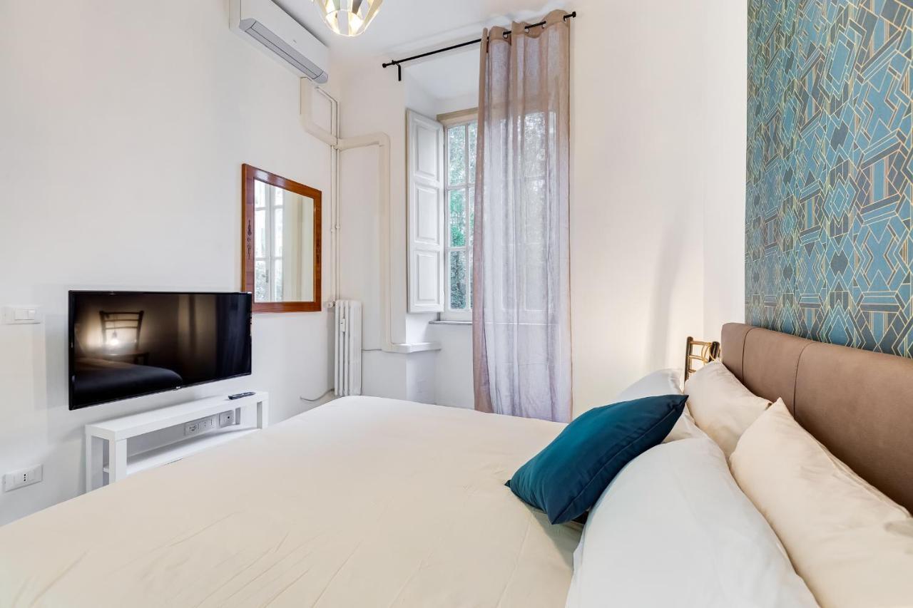 Bdc - Termini Sun Apartment Roma Exterior foto