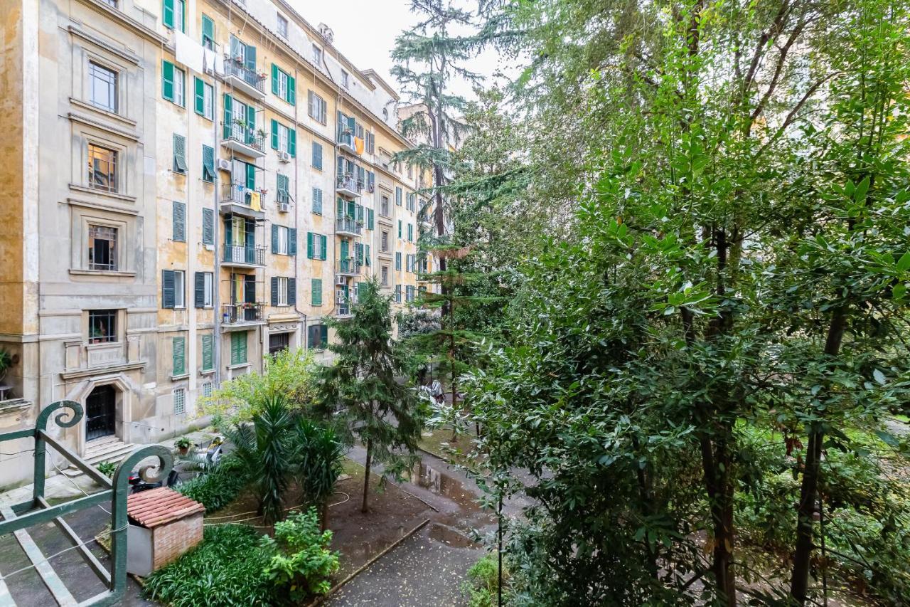 Bdc - Termini Sun Apartment Roma Exterior foto