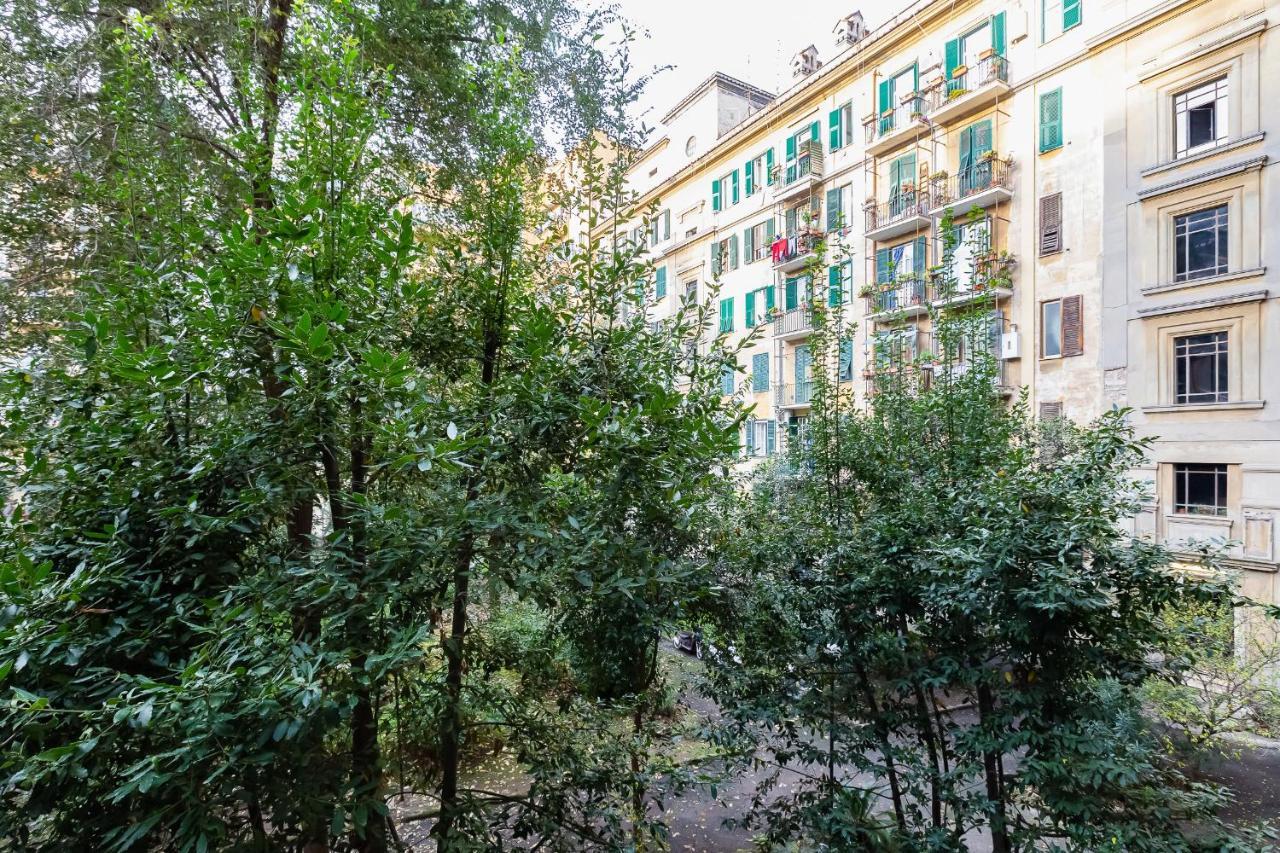 Bdc - Termini Sun Apartment Roma Exterior foto