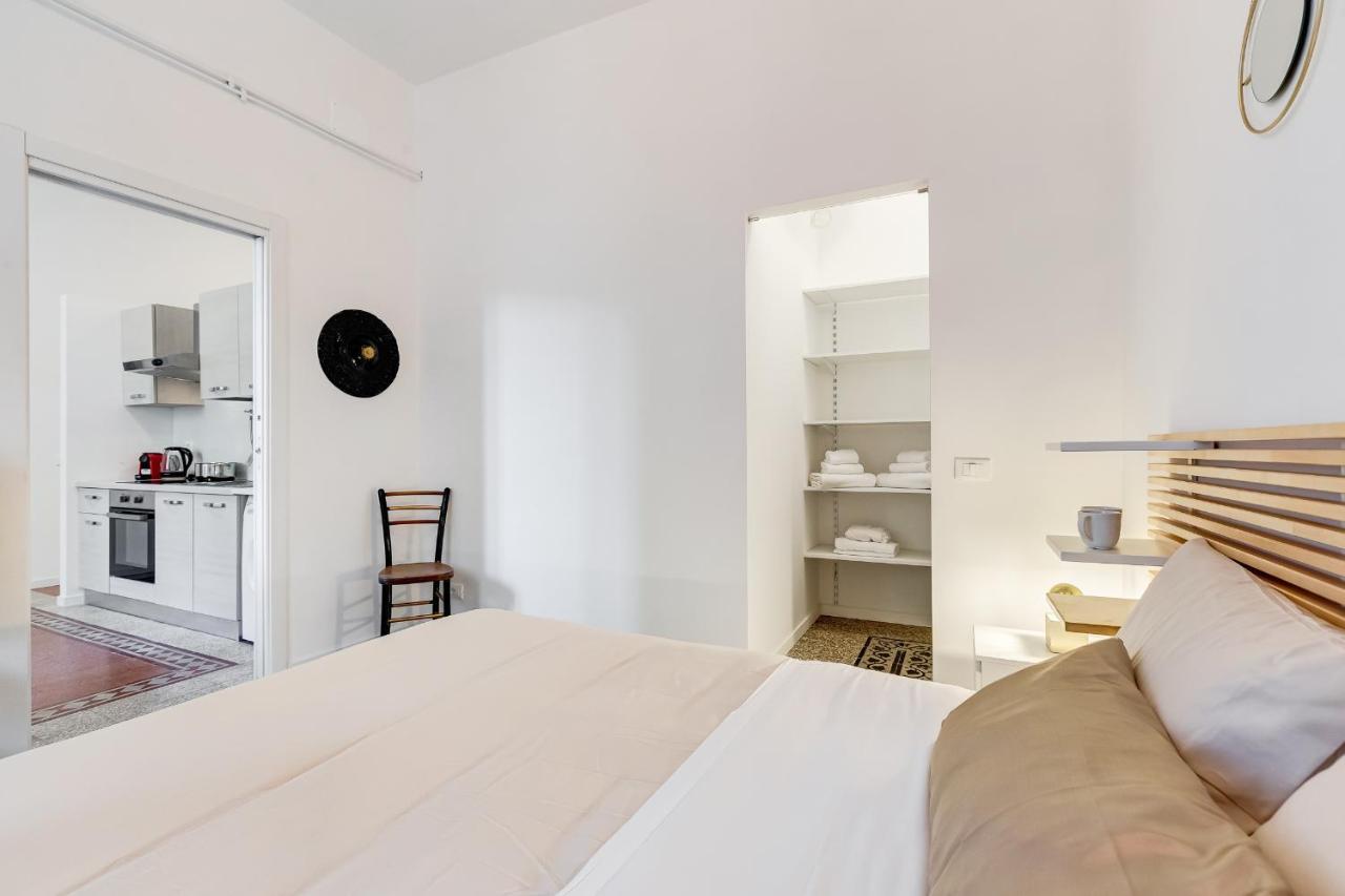 Bdc - Termini Sun Apartment Roma Exterior foto
