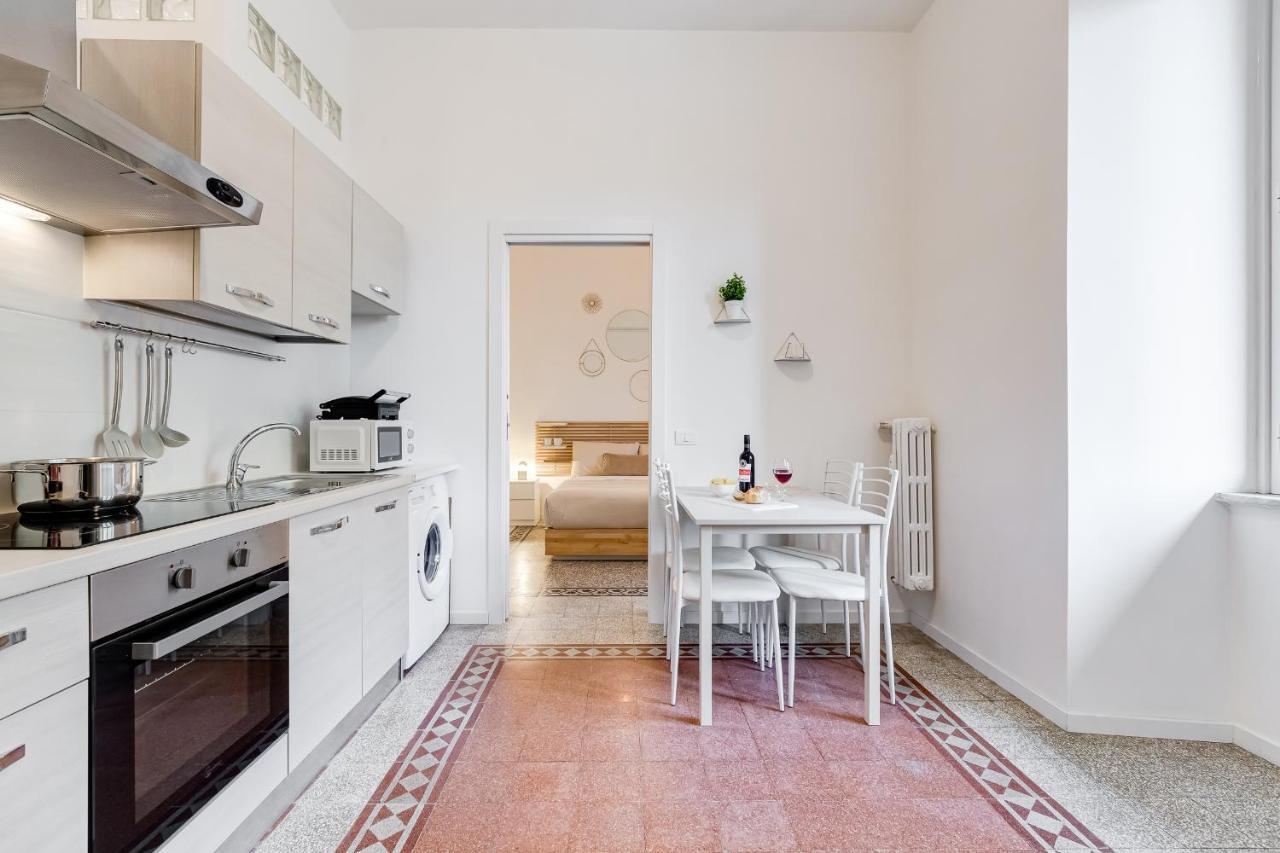 Bdc - Termini Sun Apartment Roma Exterior foto
