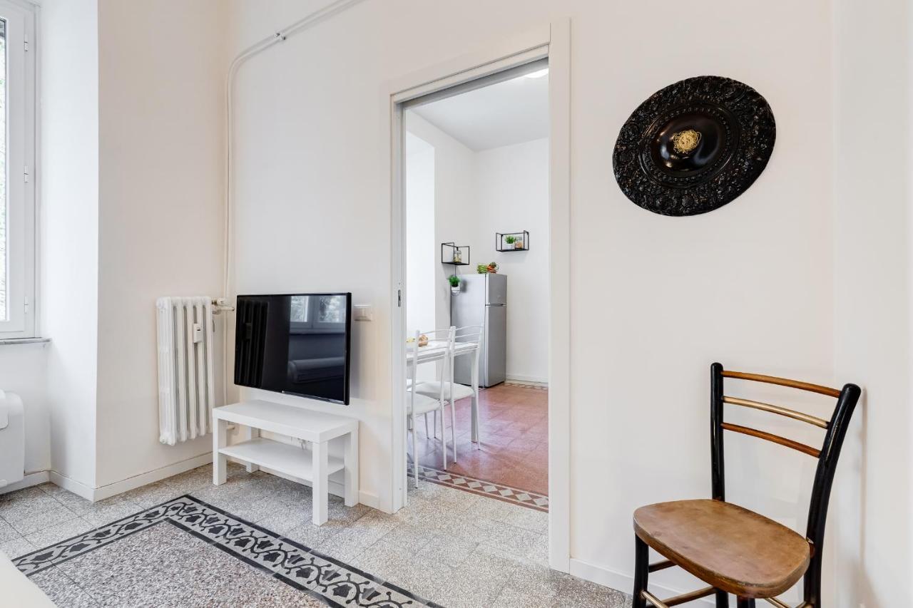 Bdc - Termini Sun Apartment Roma Exterior foto